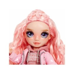 Compra Mga Rainbow High Muñeca Winter Wonderland Pink al mejor precio | Juguetilandia Canarias