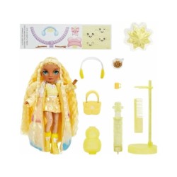 Compra Mga Rainbow High Muñeca Winter Wonderland Yellow al mejor precio | Juguetilandia Canarias