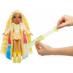 Compra Mga Rainbow High Muñeca Winter Wonderland Yellow al mejor precio | Juguetilandia Canarias