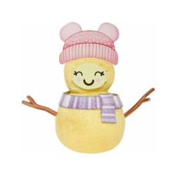 Compra Mga Rainbow High Muñeca Winter Wonderland Yellow al mejor precio | Juguetilandia Canarias