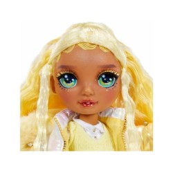 Compra Mga Rainbow High Muñeca Winter Wonderland Yellow al mejor precio | Juguetilandia Canarias