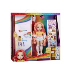 Compra Mga Rainbow High Playset Taquilla Con Muñeca al mejor precio | Juguetilandia Canarias