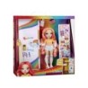 Compra Mga Rainbow High Playset Taquilla Con Muñeca al mejor precio | Juguetilandia Canarias