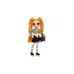 Compra Mga Rainbow High Sparkle &Amp Shine Clementine al mejor precio | Juguetilandia Canarias