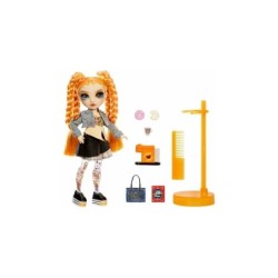 Compra Mga Rainbow High Sparkle &Amp Shine Clementine al mejor precio | Juguetilandia Canarias