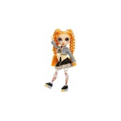 Compra Mga Rainbow High Sparkle &Amp Shine Clementine al mejor precio | Juguetilandia Canarias