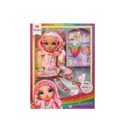 Compra Mga Rainbow High Sparkle &Amp Shine Rosetta al mejor precio | Juguetilandia Canarias