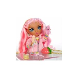 Compra Mga Rainbow High Sparkle &Amp Shine Rosetta al mejor precio | Juguetilandia Canarias