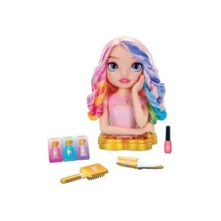 Compra Mga Rainbow High Styling Head Playset al mejor precio | Juguetilandia Canarias