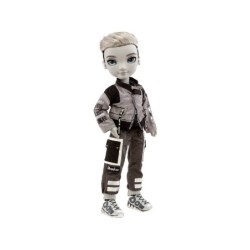 Compra Mga Rainbow High Top Secret Doll Silverstone al mejor precio | Juguetilandia Canarias