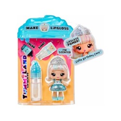 Compra Mga Yummiland Lipgloss Doll al mejor precio | Juguetilandia Canarias