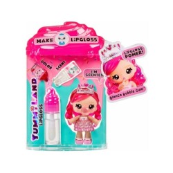Compra Mga Yummiland Lipgloss Doll al mejor precio | Juguetilandia Canarias