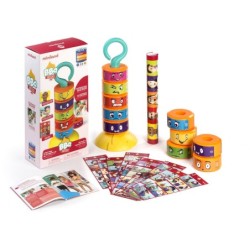 Compra Miniland Bbq Emotions! al mejor precio | Juguetilandia Canarias