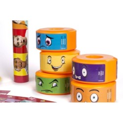 Compra Miniland Bbq Emotions! al mejor precio | Juguetilandia Canarias