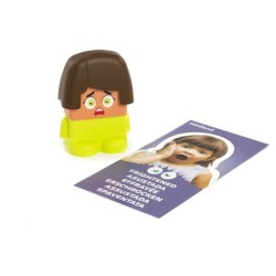 Compra Miniland Emoti Blocks al mejor precio | Juguetilandia Canarias