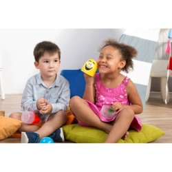 Compra Miniland Emoticapsules al mejor precio | Juguetilandia Canarias