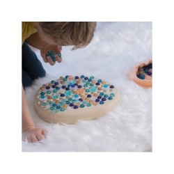 Compra Miniland Mandala Stone al mejor precio | Juguetilandia Canarias