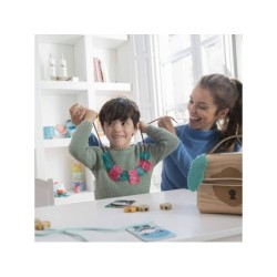 Compra Miniland Necklace Treasure al mejor precio | Juguetilandia Canarias