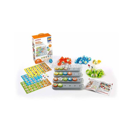 Compra Miniland Send A Message al mejor precio | Juguetilandia Canarias