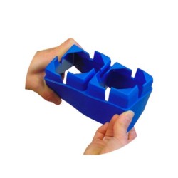 Compra Miniland Super Kim Bloc 40 Pcs al mejor precio | Juguetilandia Canarias