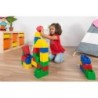 Compra Miniland Super Kim Bloc 40 Pcs al mejor precio | Juguetilandia Canarias