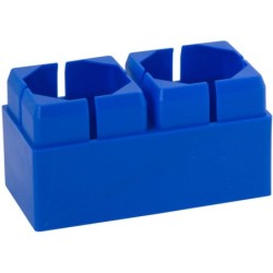 Compra Miniland Super Kim Bloc 40 Pcs al mejor precio | Juguetilandia Canarias