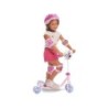 Compra Mondo 1er Patinete 3 Ruedas Minnie al mejor precio | Juguetilandia Canarias