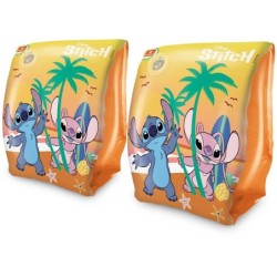 Compra Mondo Brazaletes Stitch 15x23cm al mejor precio | Juguetilandia Canarias