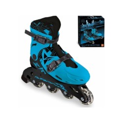 Compra Mondo Inline Skate Azul al mejor precio | Juguetilandia Canarias