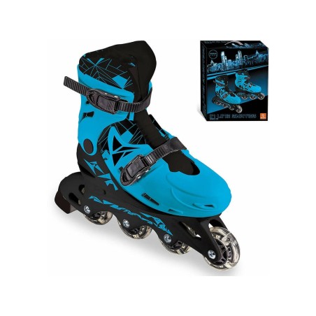 Compra Mondo Inline Skate Azul al mejor precio | Juguetilandia Canarias