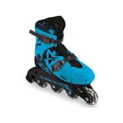 Compra Mondo Inline Skate Azul al mejor precio | Juguetilandia Canarias