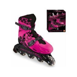 Compra Mondo Inline Skate Rosa al mejor precio | Juguetilandia Canarias