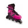 Compra Mondo Inline Skate Rosa al mejor precio | Juguetilandia Canarias