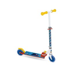 Compra Mondo Patinete Alumino Sonic al mejor precio | Juguetilandia Canarias