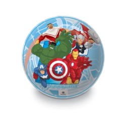 Compra Mondo Pelota Marvel 23 Cm al mejor precio | Juguetilandia Canarias