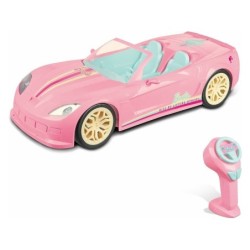 Compra Mondo R/C Barbie Dream Car al mejor precio | Juguetilandia Canarias