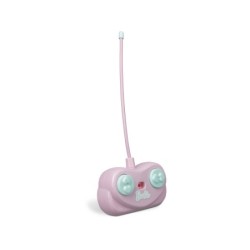 Compra Mondo R/C Barbie Mini Car al mejor precio | Juguetilandia Canarias