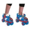 Compra Mondo Set Patines + Protecciones Spiderman al mejor precio | Juguetilandia Canarias