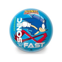 Compra Mondo Sonic Balon 230 al mejor precio | Juguetilandia Canarias