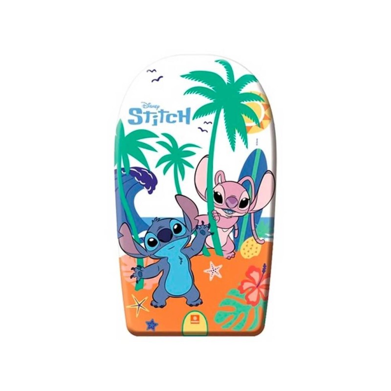 Compra Mondo Tabla Stitch 84 Cm al mejor precio | Juguetilandia Canarias