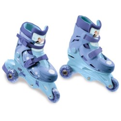 Compra Mondo Tri Patin Frozen al mejor precio | Juguetilandia Canarias