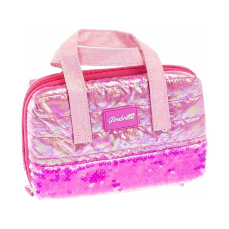 Compra Nice Girabrilla Set De Maquillaje al mejor precio | Juguetilandia Canarias