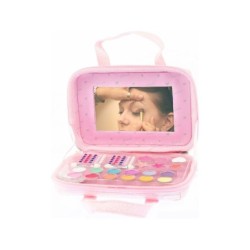 Compra Nice Girabrilla Set De Maquillaje al mejor precio | Juguetilandia Canarias