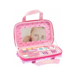 Compra Nice Girabrilla Set De Maquillaje al mejor precio | Juguetilandia Canarias