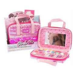 Compra Nice Girabrilla Set De Maquillaje al mejor precio | Juguetilandia Canarias