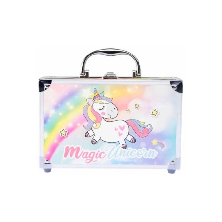 Compra Nice Maletin De Maquillaje Magic Unicornio al mejor precio | Juguetilandia Canarias