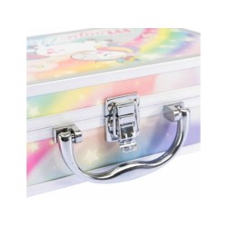 Compra Nice Maletin De Maquillaje Magic Unicornio al mejor precio | Juguetilandia Canarias