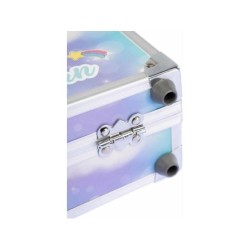 Compra Nice Maletin De Maquillaje Magic Unicornio al mejor precio | Juguetilandia Canarias
