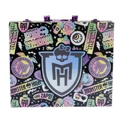 Compra Nice Monster High Maletin De Maquillaje al mejor precio | Juguetilandia Canarias