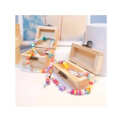 Compra Nice Perlas Abc Feliz Arcoiris al mejor precio | Juguetilandia Canarias